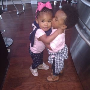 Meet your Posher, Miranda