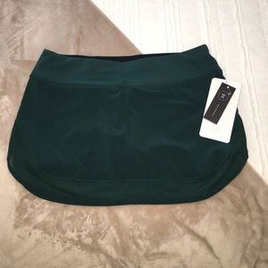 Lululemon skirt