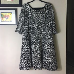 Taylor dress