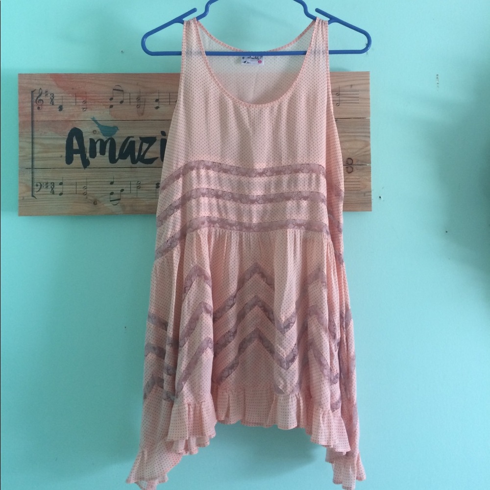 🎉🎉FP Trapeze Slip🎉🎉