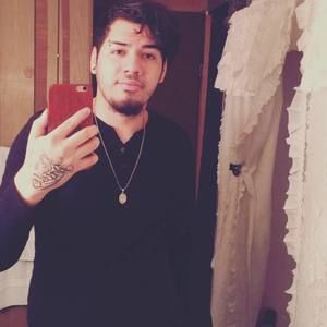 Meet your Posher, Mark