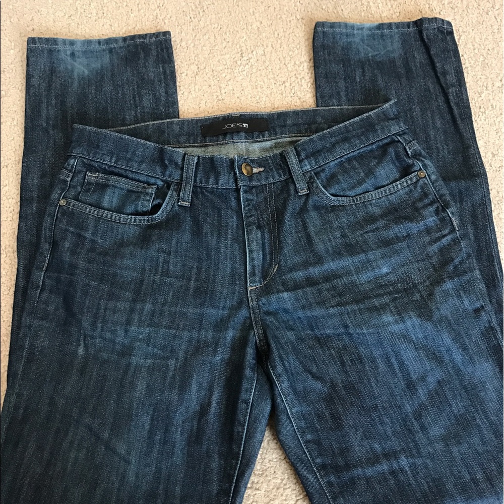 Men's Brixton Joes Jeans
