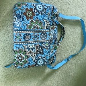 Vera Bradley Computer Case