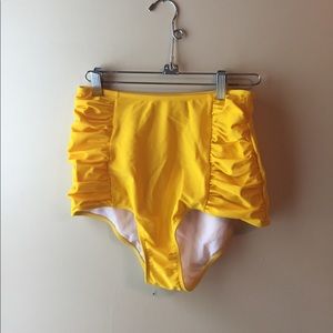 Kortni jeane swim bottoms