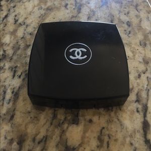 Chanel eyeshadow Les 4 ombres-226 Tissé Rivoli