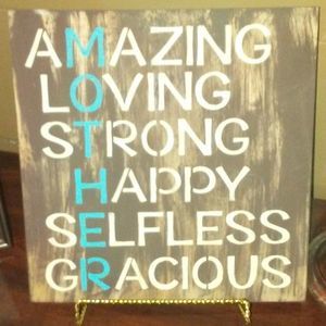 Meet your Posher, Elisa shannon