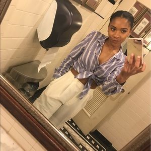 Meet your Posher, Sade