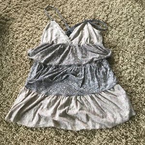 American eagle tank top