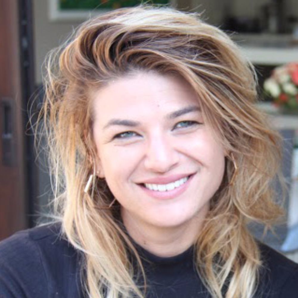 Meet your Posher, Helen