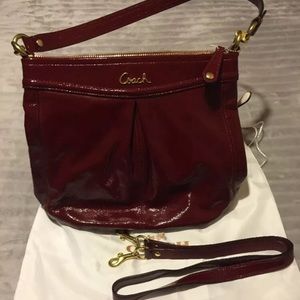 COACH CROSSBODY