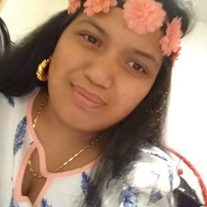 Meet your Posher, Valereen