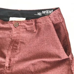 Volcom Hybrid Boardshorts