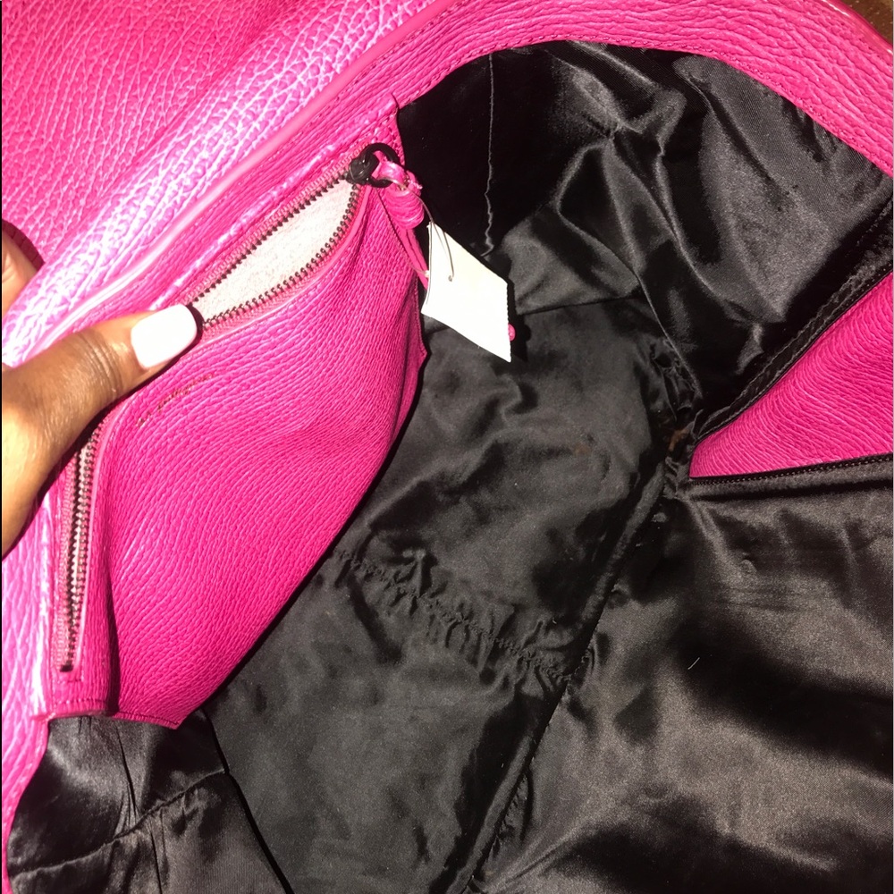 3.1 Phillip Lim Large pashli (no straps) pink - Picture 2 of 7