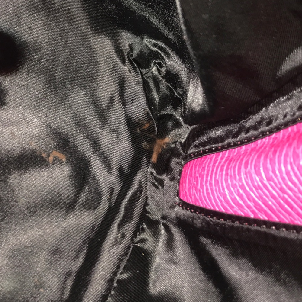 3.1 Phillip Lim Large pashli (no straps) pink - Picture 3 of 7