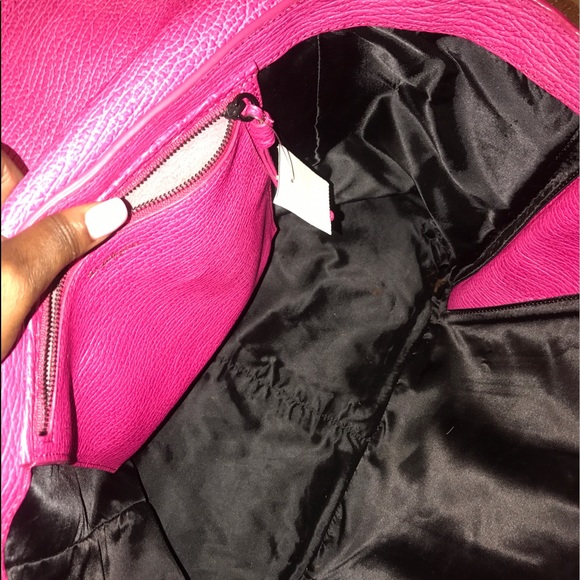 3.1 Phillip Lim Large pashli (no straps) pink - Picture 2 of 7