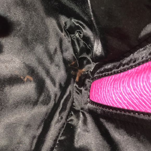 3.1 Phillip Lim Large pashli (no straps) pink - Picture 3 of 7