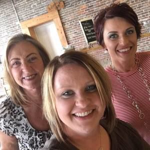 Meet your Posher, Stacy