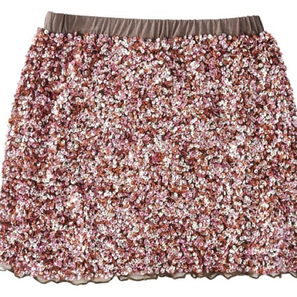 NWT peek OUTFIT. Sequence skirt and top