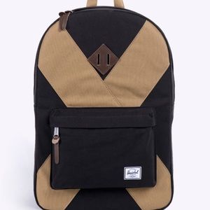 herschel supply studio limited edition backpack