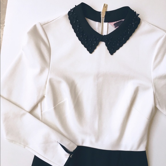 Ted Baker London dress. - Picture 2 of 5