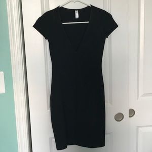American Apparel mini dress