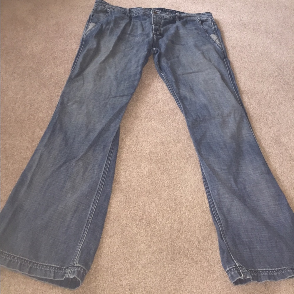 Men's Jeans