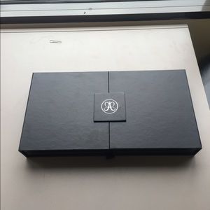 Anastasia Beverly Hills Summer gloss and shadow