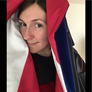 Meet your Posher, Anne