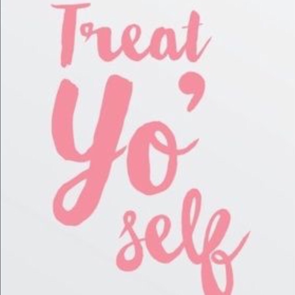 ⭐️Spoil Yourself! ⭐️