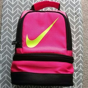 Nike Insulated Lunch Box/Dome