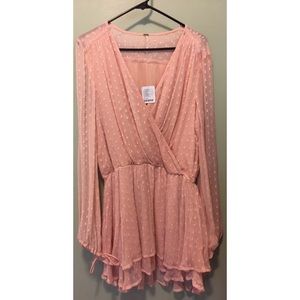 Free People Dress