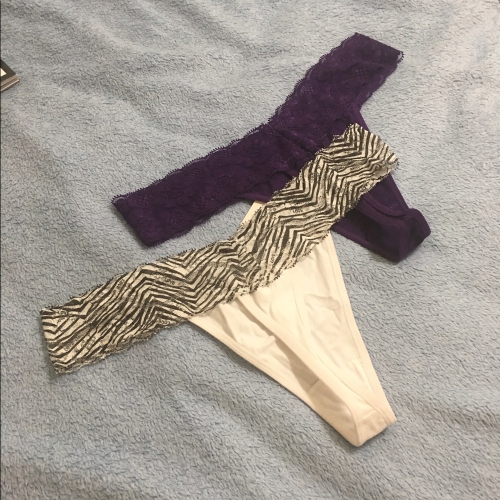 Underwear - Picture 2 of 4