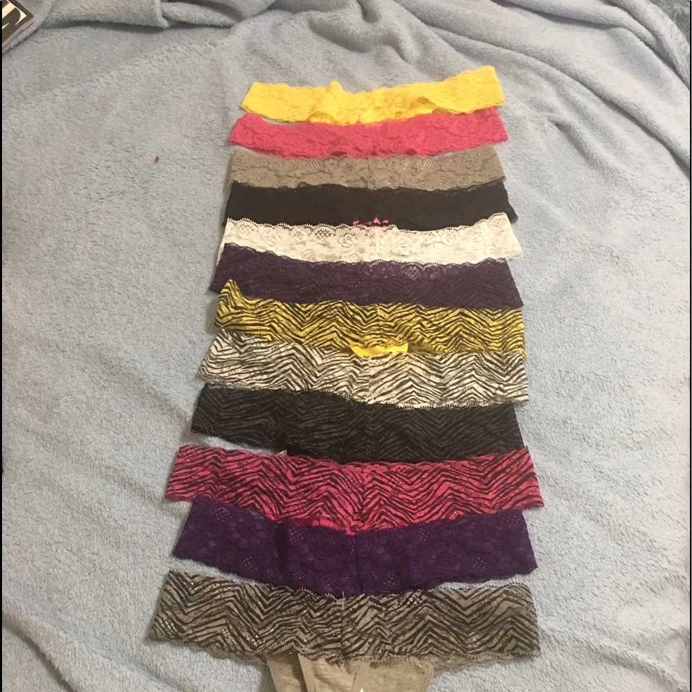 Underwear - Picture 4 of 4
