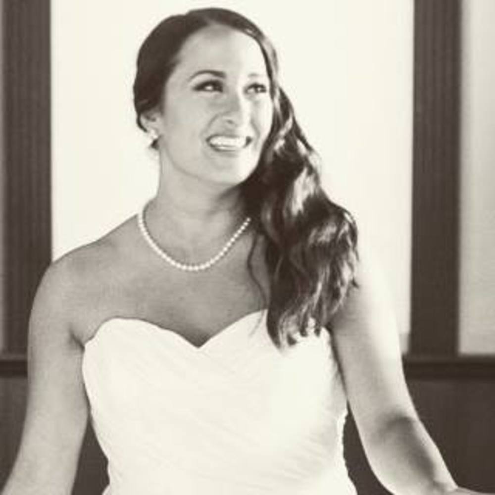 Meet your Posher, Sara