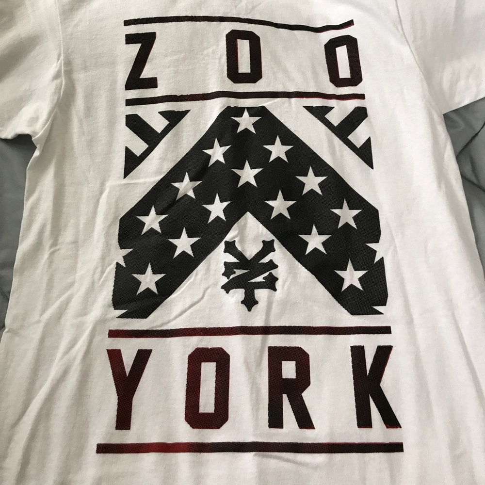 ❤️ ZOO YORK Shirt 🖤