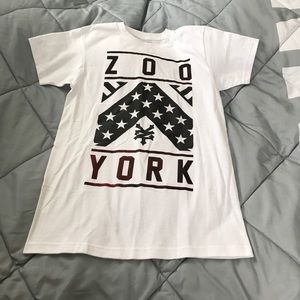 ❤️ ZOO YORK Shirt 🖤