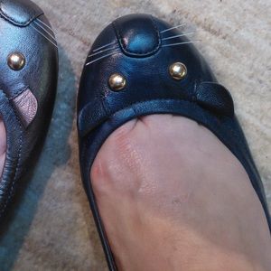 Marc Jacobs Mouse flat!