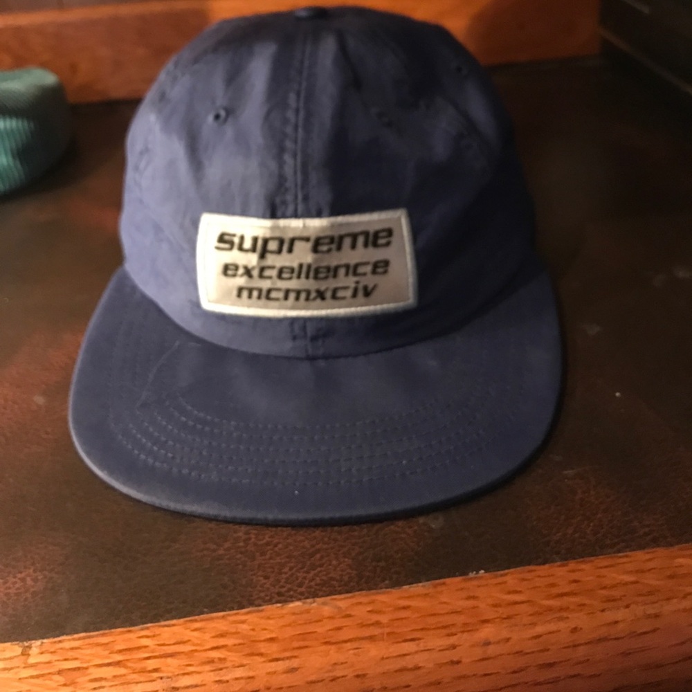 Supreme Utility Hat