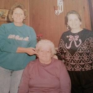 Meet your Posher, Pat