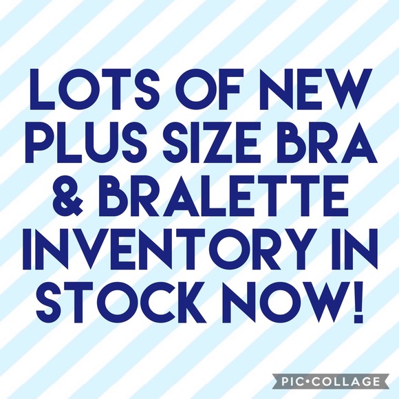 TONS NEW LISTINGS IN BRAS!! - Picture 1 of 1