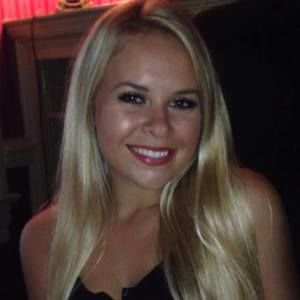 Meet your Posher, Emilee