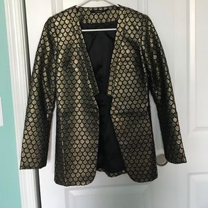 Nastygal blazer