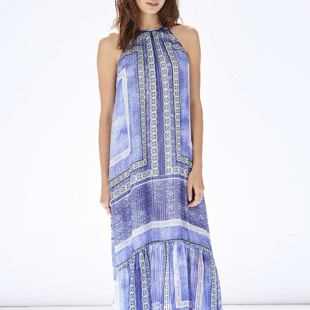 Parker Cabo Dress - Olympos