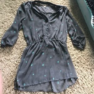 Super cute dress shirt