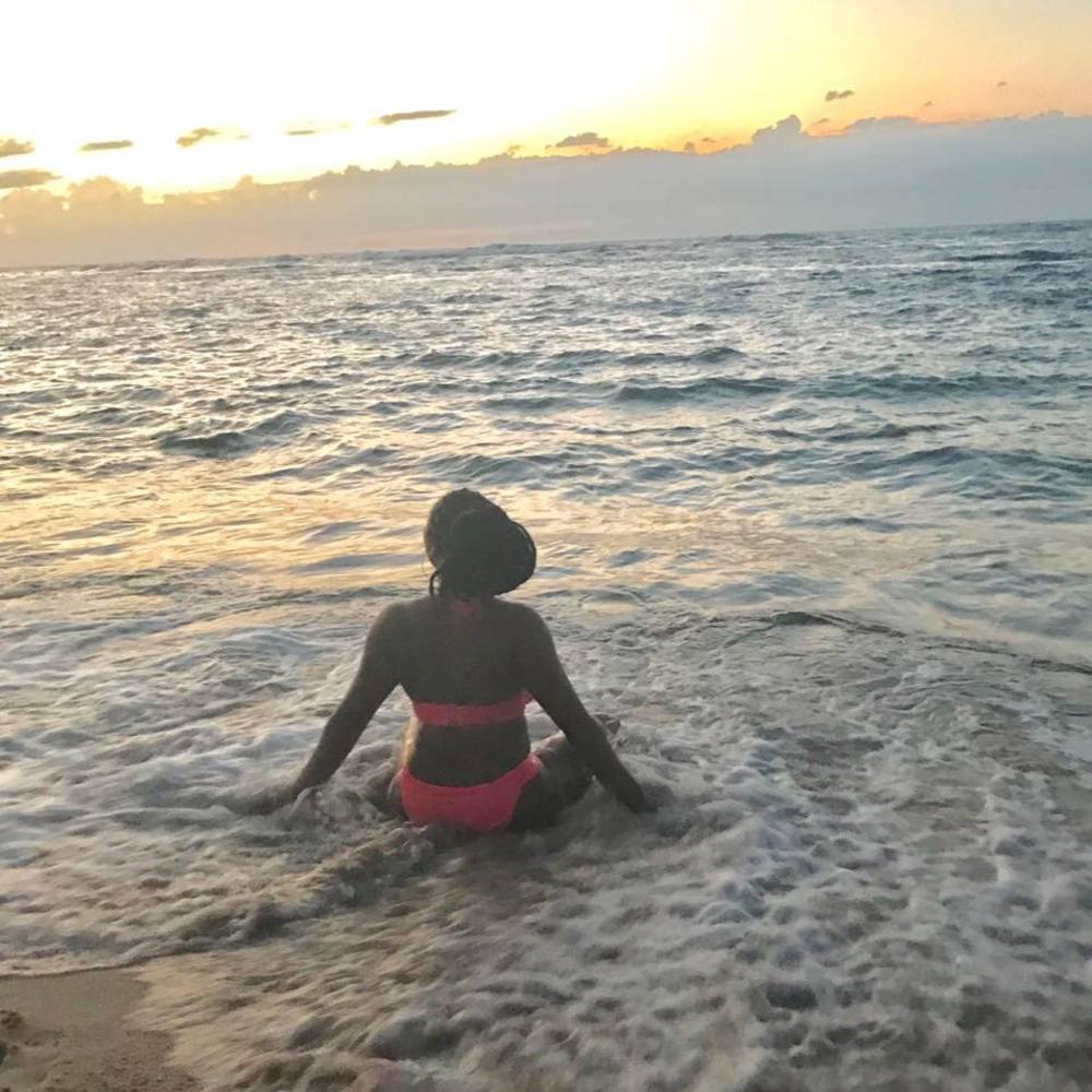 Meet your Posher, Toya