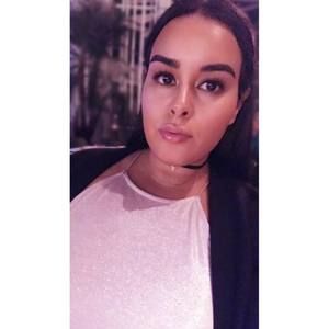 Meet your Posher, Jaclyn