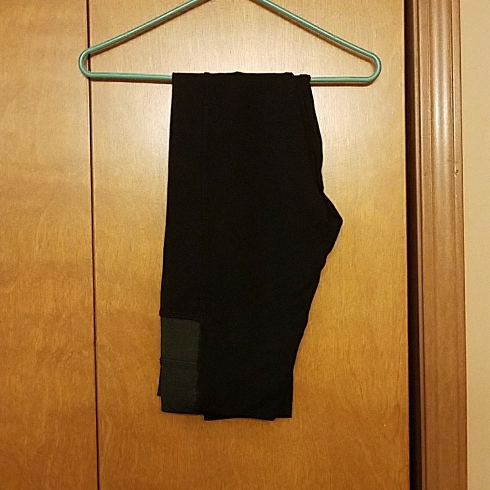 Active USA Leggings