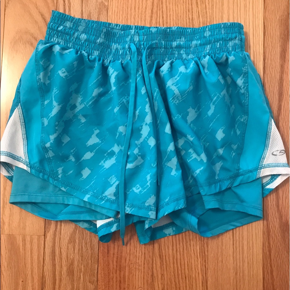 Champion Running Shorts