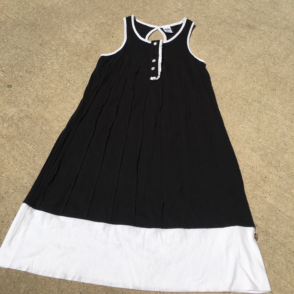 Gentle Fawn Dress