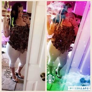 Meet your Posher, Tori